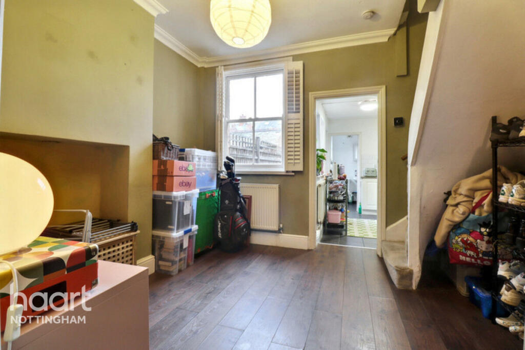 Clumber Road, West Bridgford photo 3