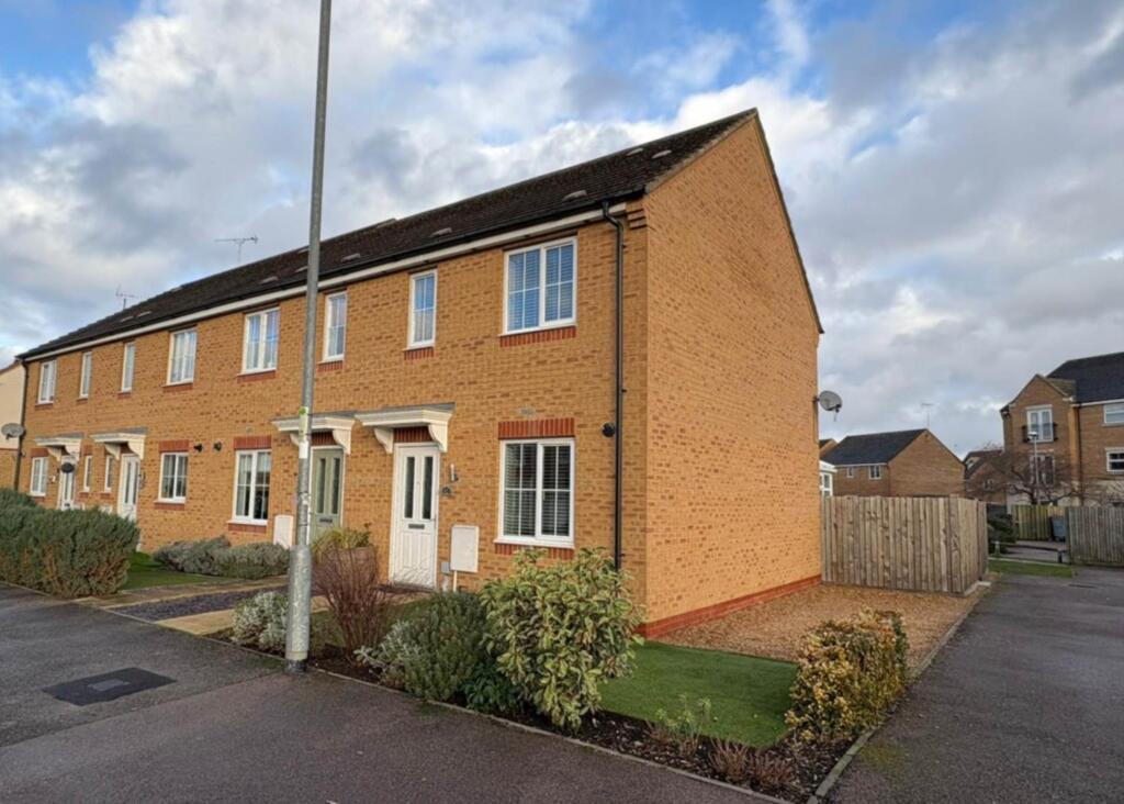 Main image of property: Johnson Drive, Leighton Buzzard