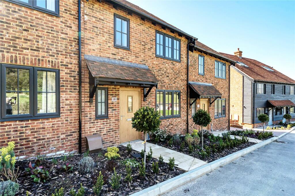 Main image of property: Rother View, Heathfield, East Sussex, TN21