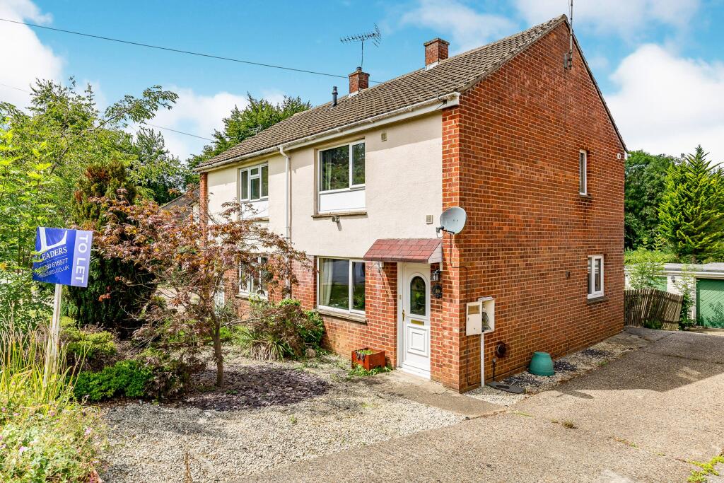 Main image of property: Grenville Road, Buckingham, Buckinghamshire, MK18