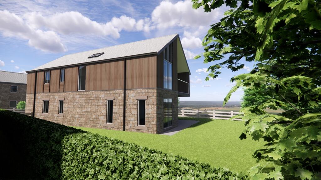 Main image of property: Plot 6 Land At Old Hall Farm, Over Kellet, Carnforth, Lancashire, LA6 1DA