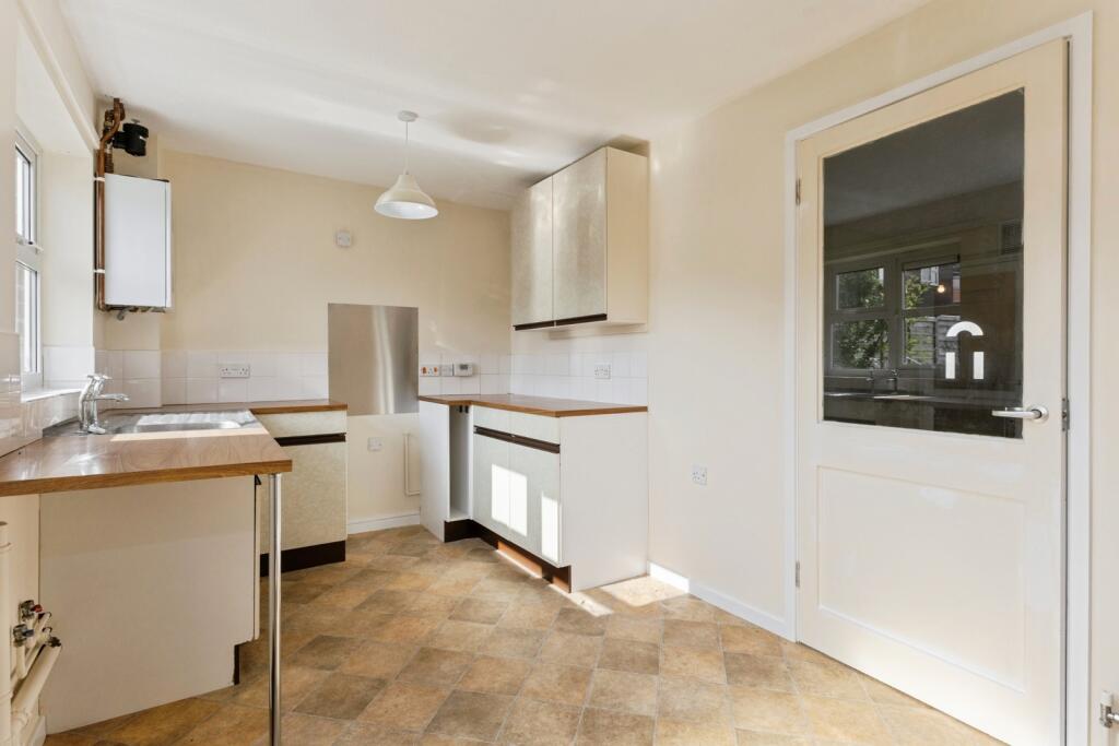 House in Breckland, Watton - More