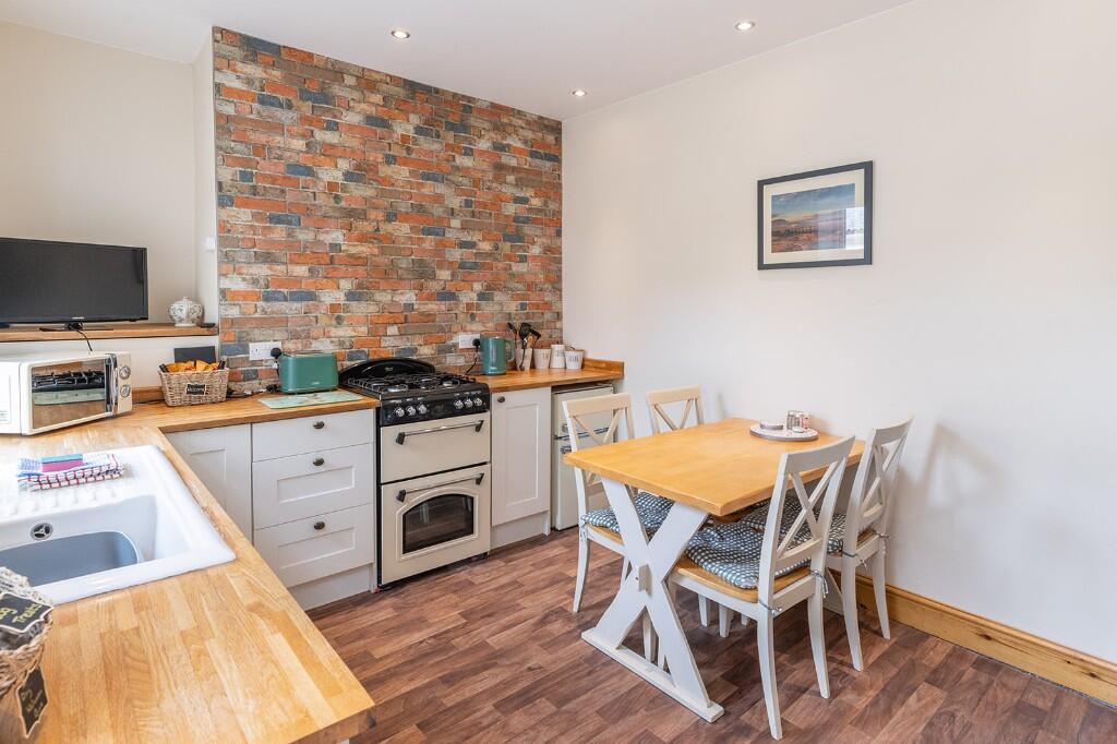 Additional image 3 of Roundabout Cottage, High Hill Grove, Settle, North Yorkshire, BD24