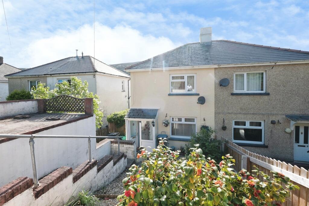 Main image of property: Maeshafod, Blaina, Abertillery