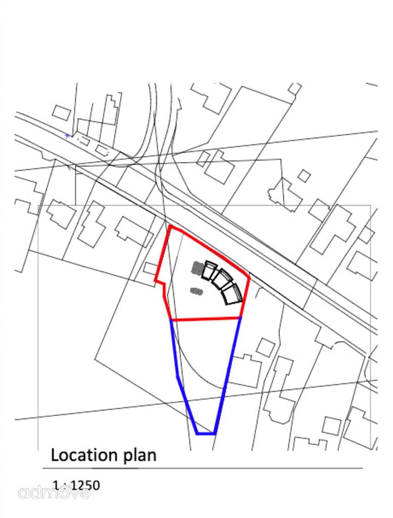 Main image of property: Higher Lane, Lymm, WA13