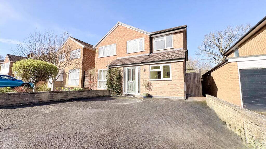 Meadow View, Moseley