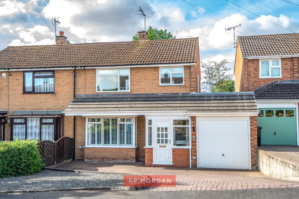 Main image of property: Wendron Close, Bromsgrove, Worcestershire, B60