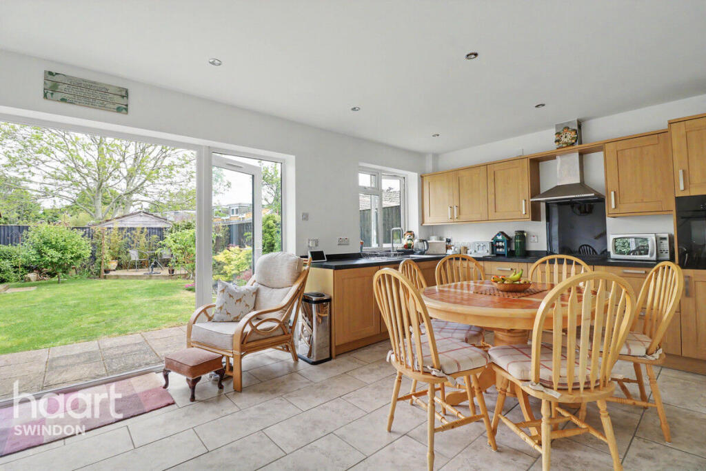 Main image of property: West Tockenham, Swindon