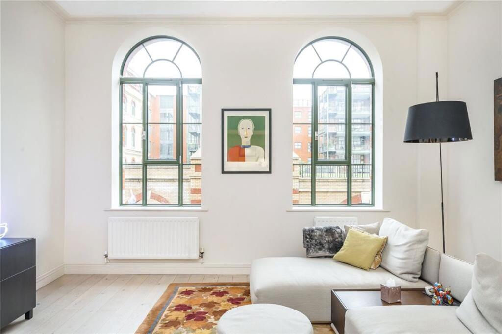 Main image of property: Brasenose Drive, Barnes