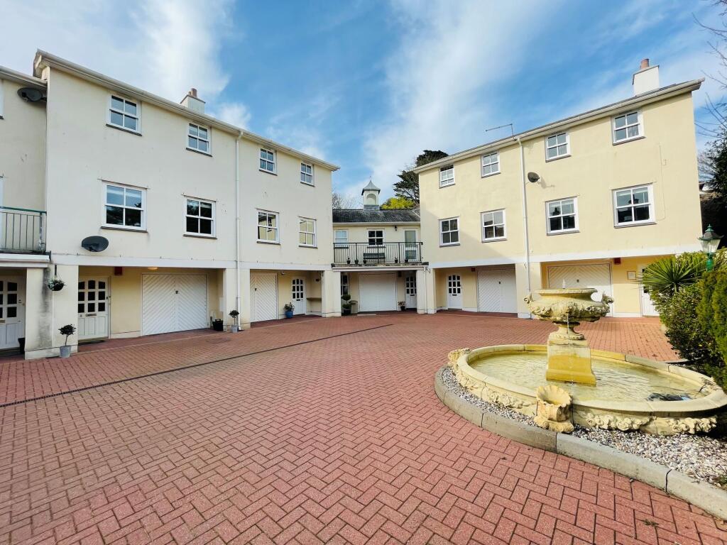 Main image of property: Braddons Hill Road East, Torquay, TQ1