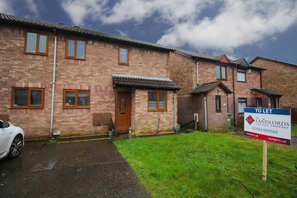 Silverton Drive, Cross Inn, CF72 8HF