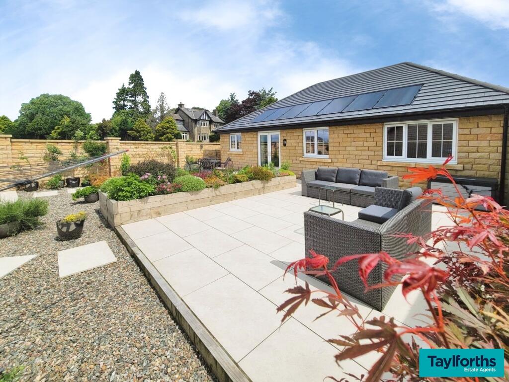 House in Pendle, Barnoldswick - View 4