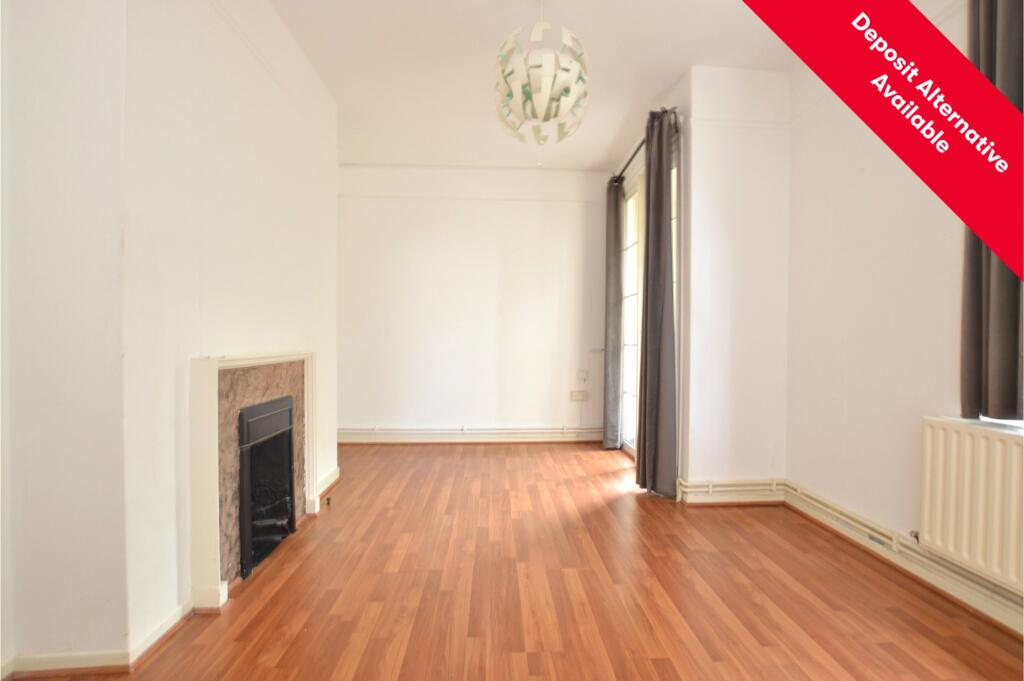 Main image of property: Leigham Avenue, London, SW16