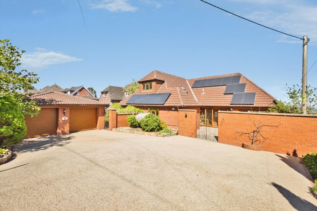 Main image of property: Combe Street Lane, YEOVIL, Somerset, BA21
