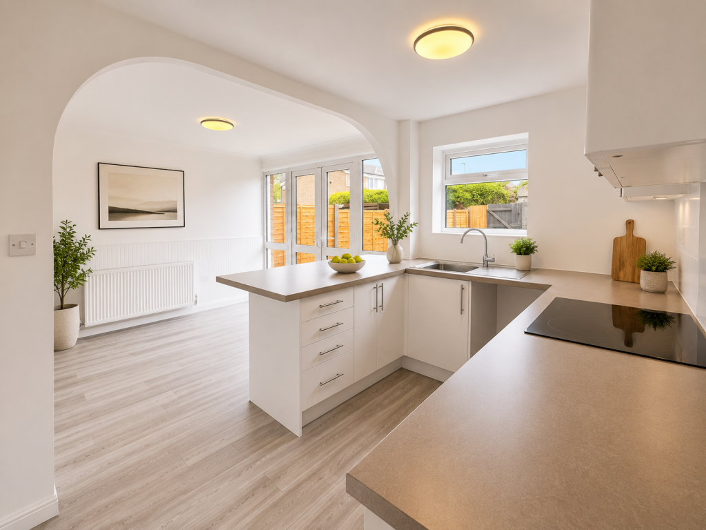 Main image of property: Exe Croft, Birmingham