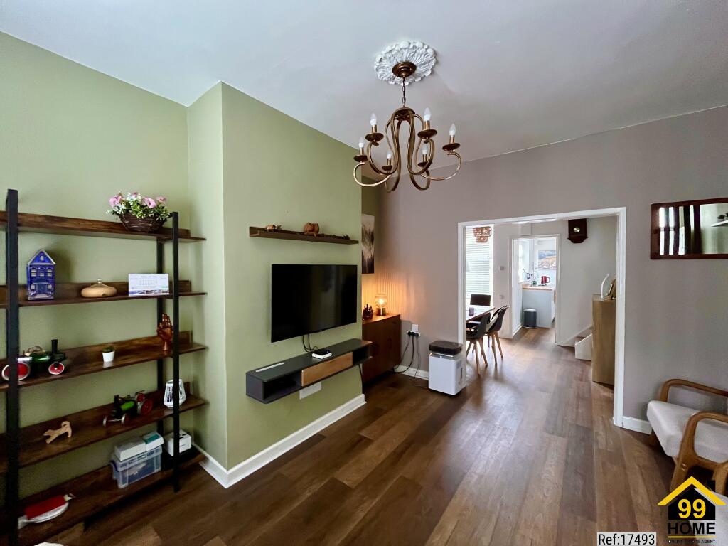 House in Warrington - View 2