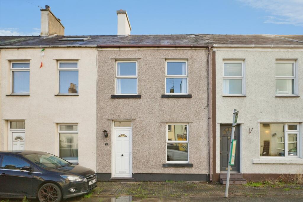Main image of property: Bangor Street, Y Felinheli, Gwynedd, LL56