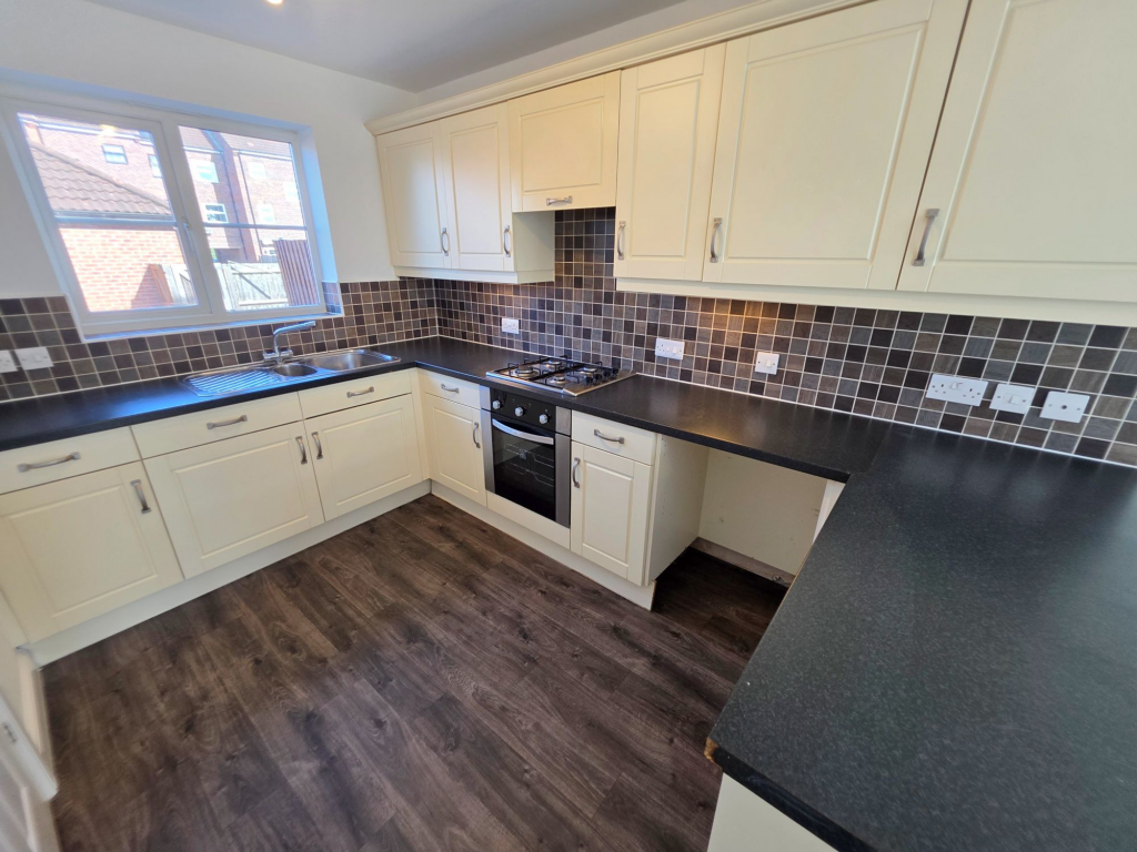 House in Doncaster - More