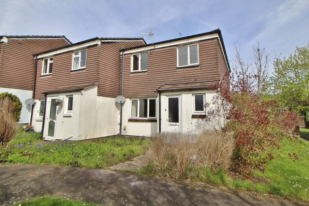 Main image of property: Sorrel Close, Waterlooville