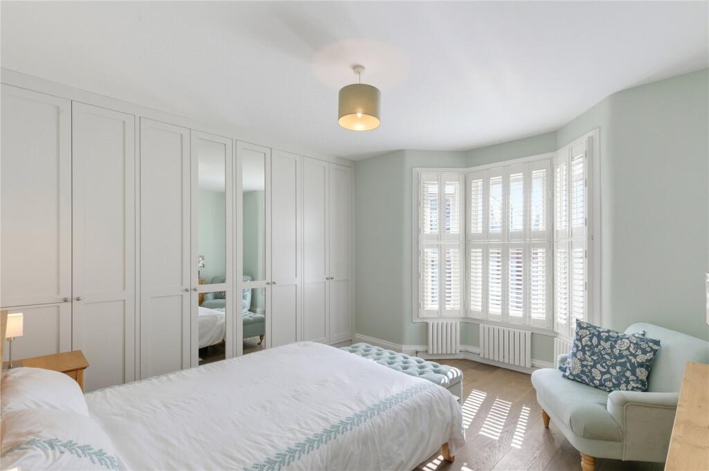 House in London - View 5
