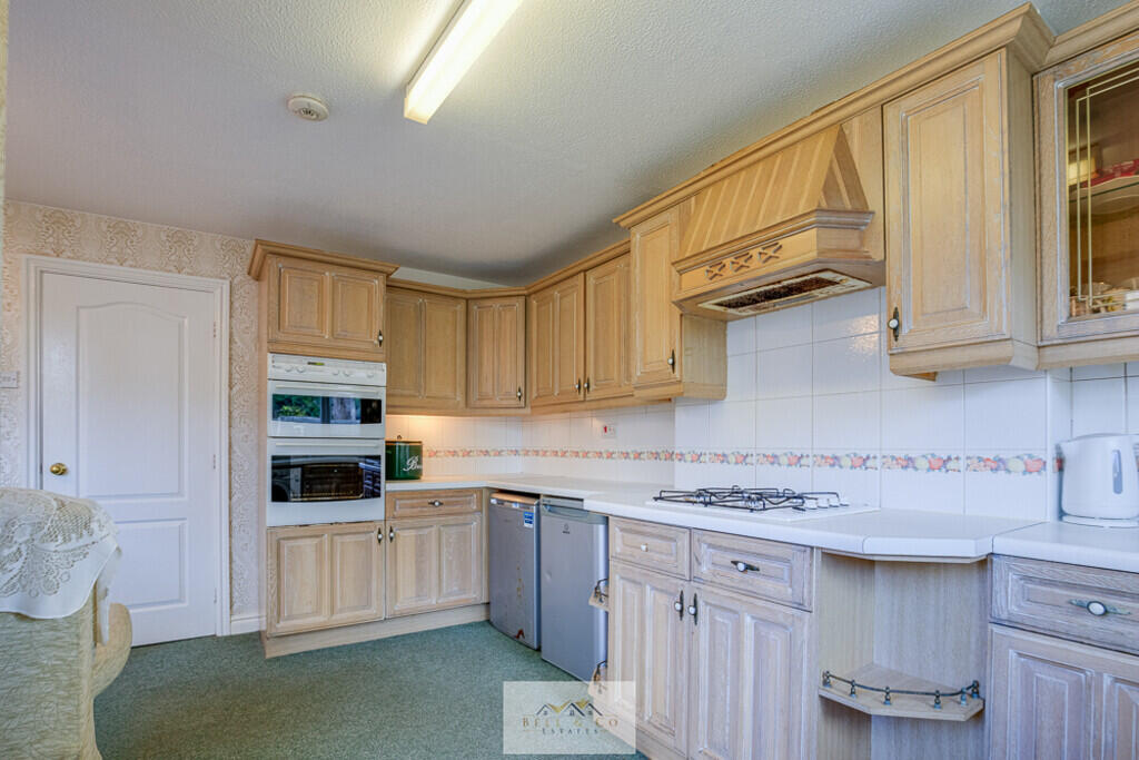 House in Sheffield - More
