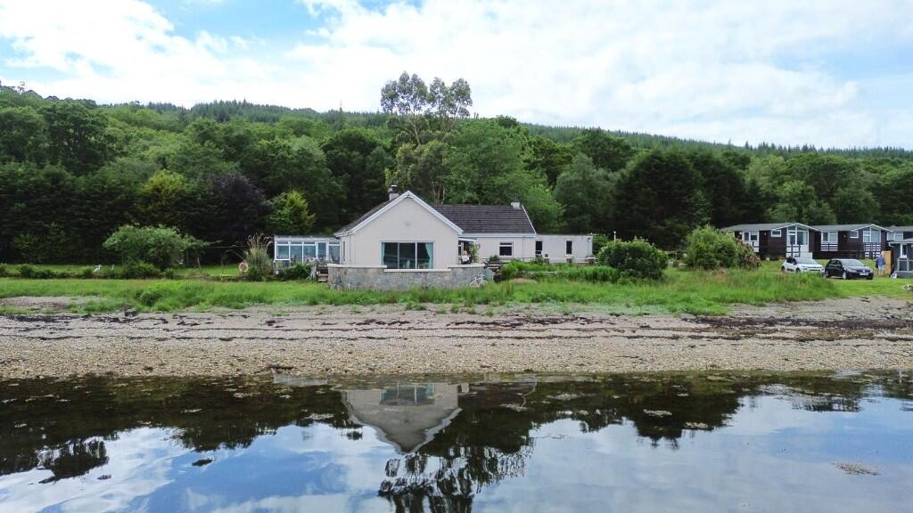 Main image of property: PA27