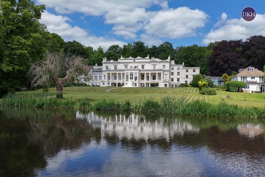 Main image of property: Loudwater Drive, Loudwater