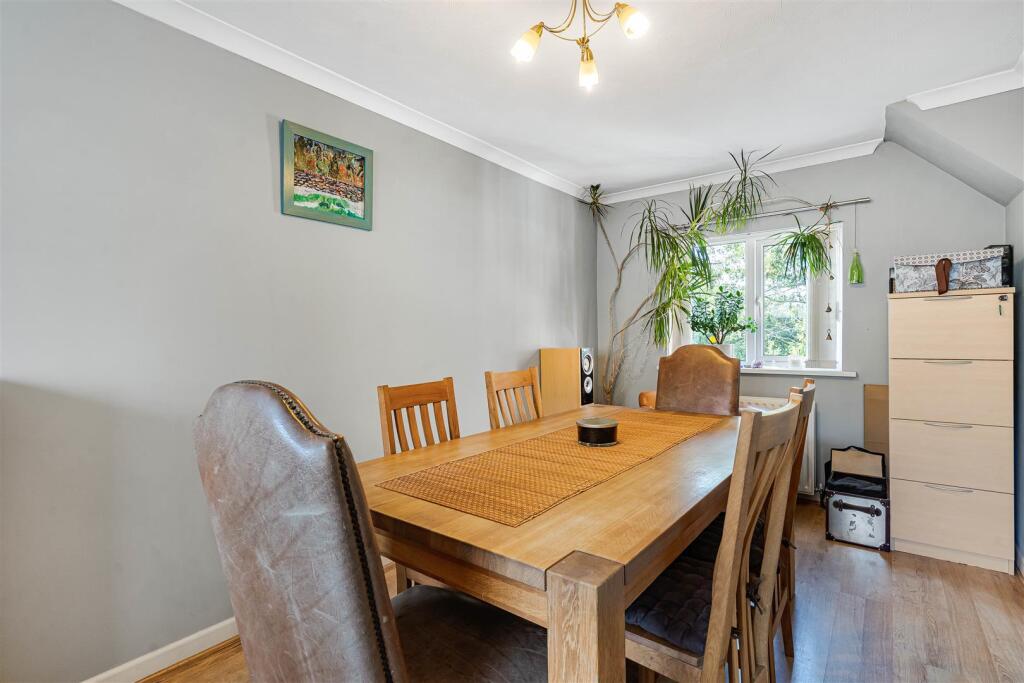House in Exeter, St Loyes - View 5