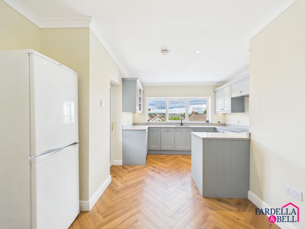 House in Blackburn - View 2