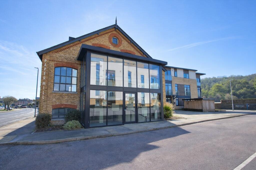 Main image of property: Crabble Hill, Dover, Kent, CT17