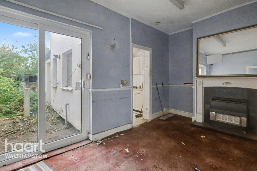 Main image of property: Boundary Road, Walthamstow