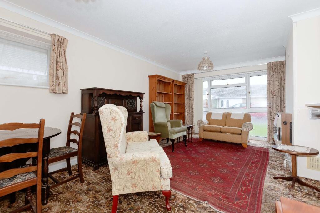 Burrell Avenue, Lancing photo 4