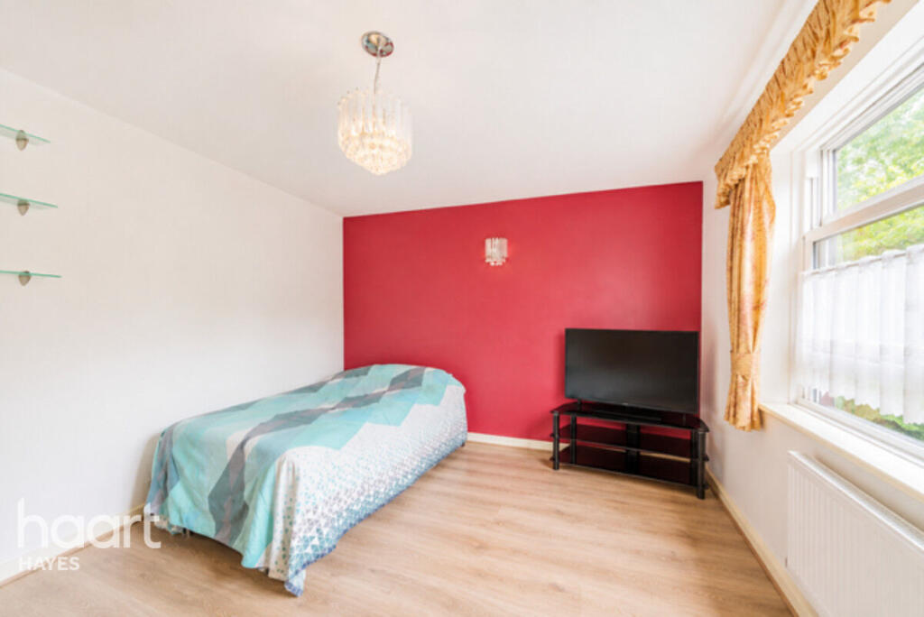 Main image of property: Warren Close, Hayes