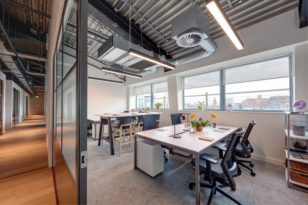 Main image of property: Dickinson Street, Manchester, Greater Manchester, M1