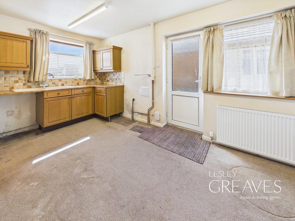 House in Gedling - View 6