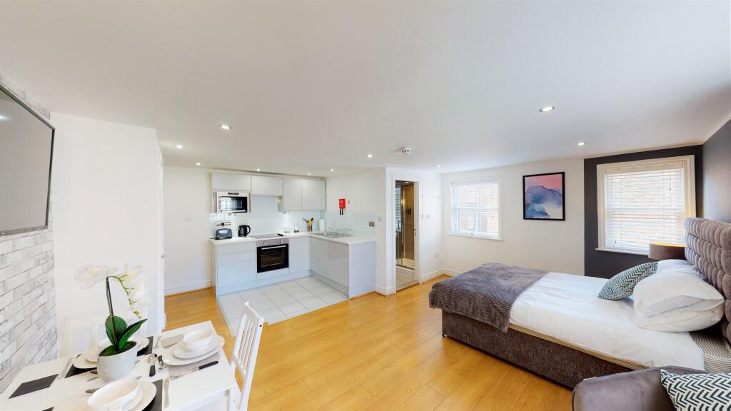 Main image of property: Dale Street, Liverpool, Merseyside, L2