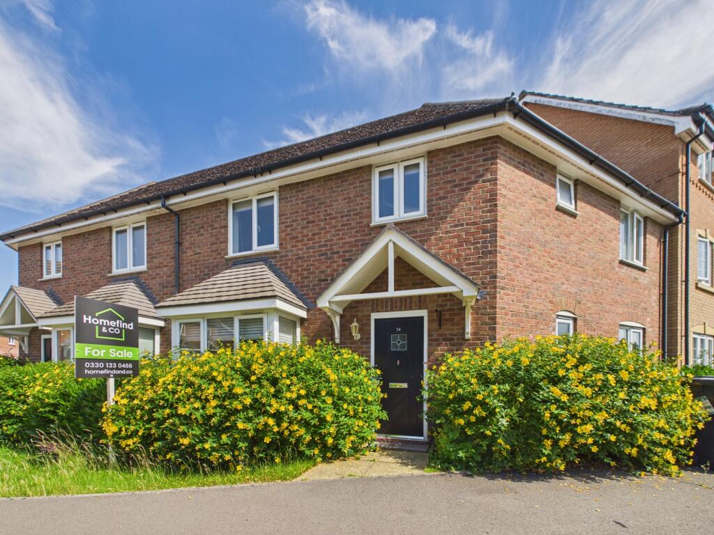 Main image of property: Skye Close, Orton Northgate, Peterborough, Cambridgeshire