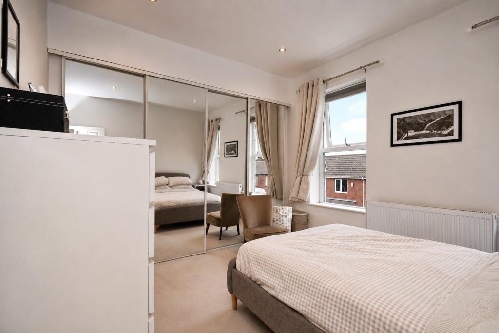Green Street, Eccles, Manchester, Greater Manchester, M30 - View 2