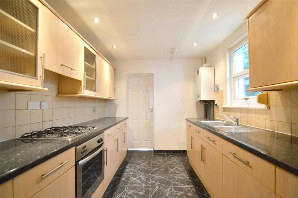 Main image of property: Davidson Road, Croydon, London, CR0