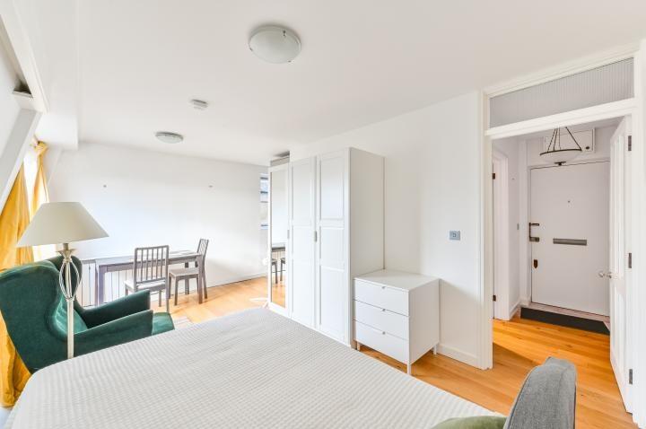 Apartment in London, Royal Borough of Kensington and Chelsea - View 5