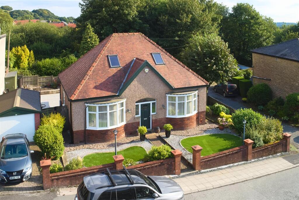 Main image of property: Peel Brow, Ramsbottom, Bury