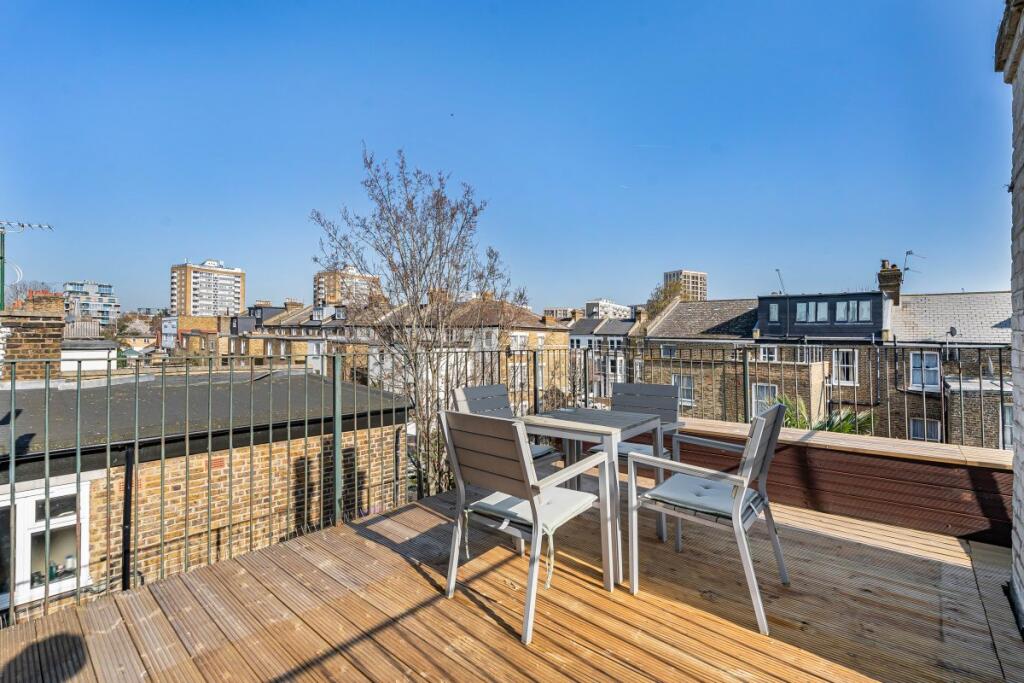 Main image of property: Ashmore Road, Queens Park