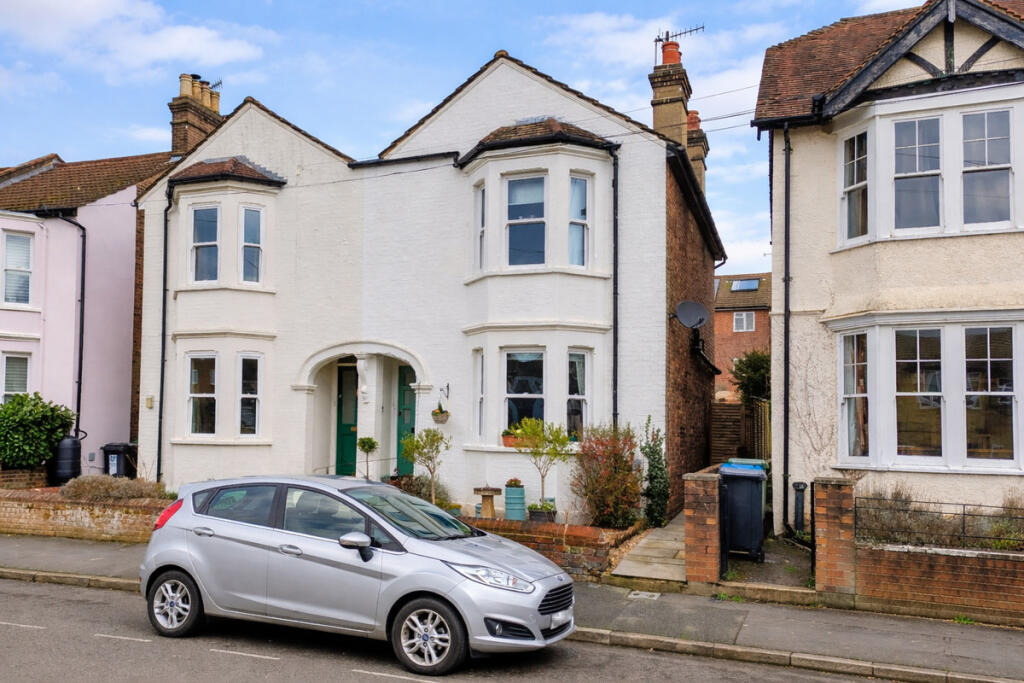 Main image of property: Kingsland Road, Hemel Hempstead, HP1