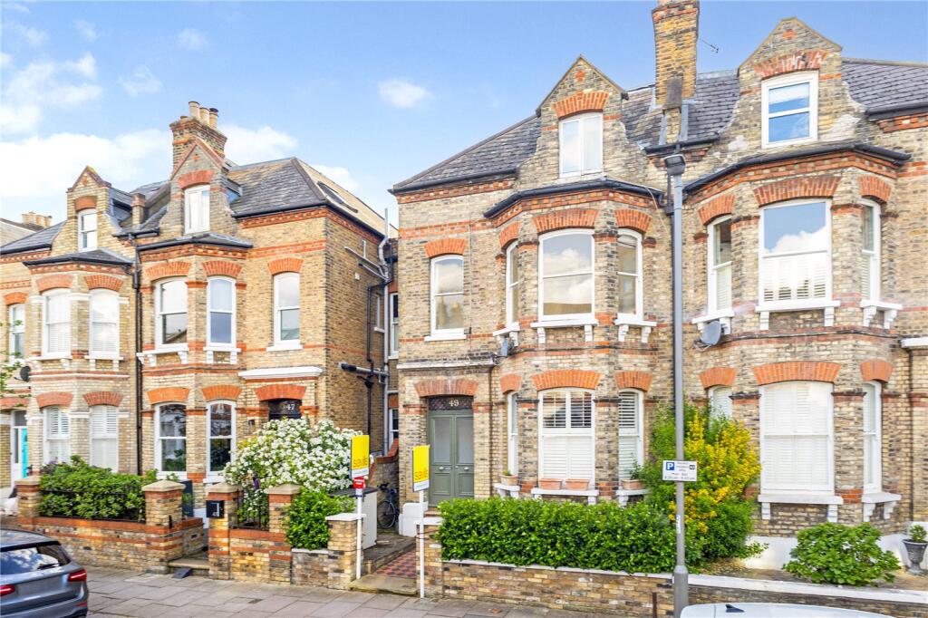 Main image of property: Cromford Road, Putney, London, SW18