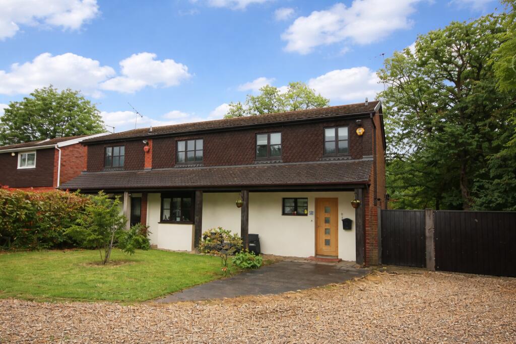 Main image of property: Rudgwick Village