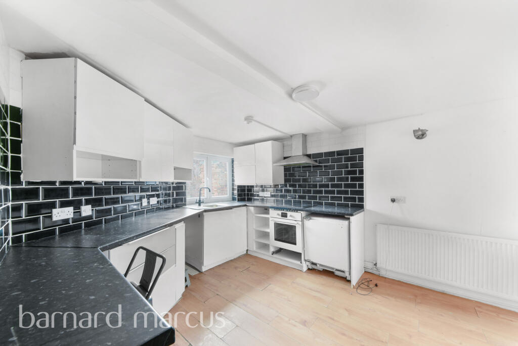 Main image of property: Sydenham Road, CROYDON
