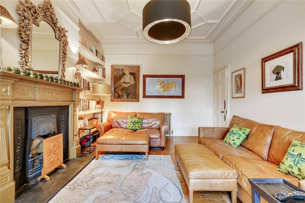 Main image of property: Mayford Road, SW12