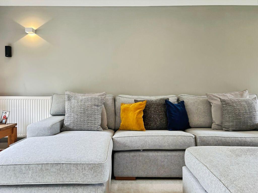 House in Newcastle upon Tyne - View 4
