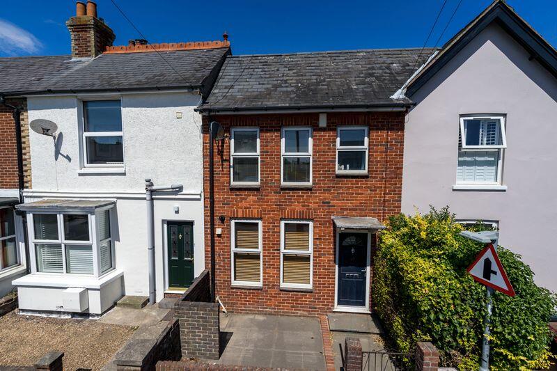 Main image of property: Bognor Road, Chichester