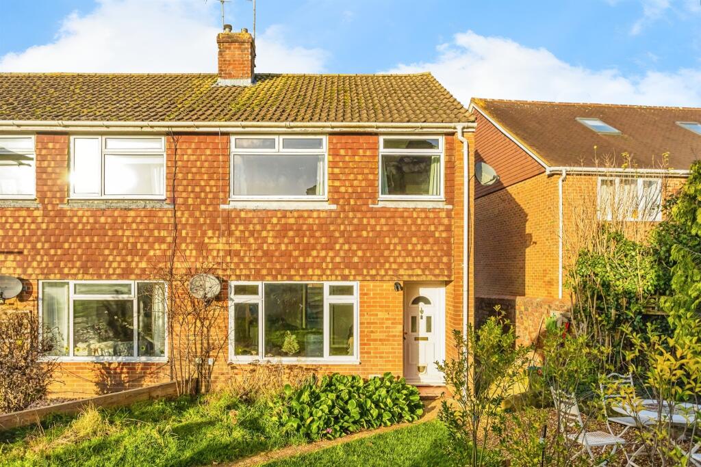 Main image of property: Fairlea Close, Burgess Hill